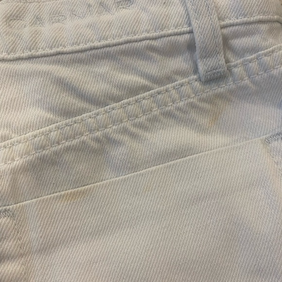 Carmar shorts - Picture 5 of 5